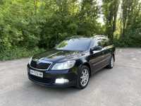 Skoda Octavia 2.0 diesel