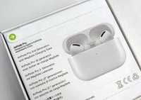 Навушники airpods pro В2 покоління Бездротові Premium
