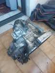Caixa de velocidades swift gti