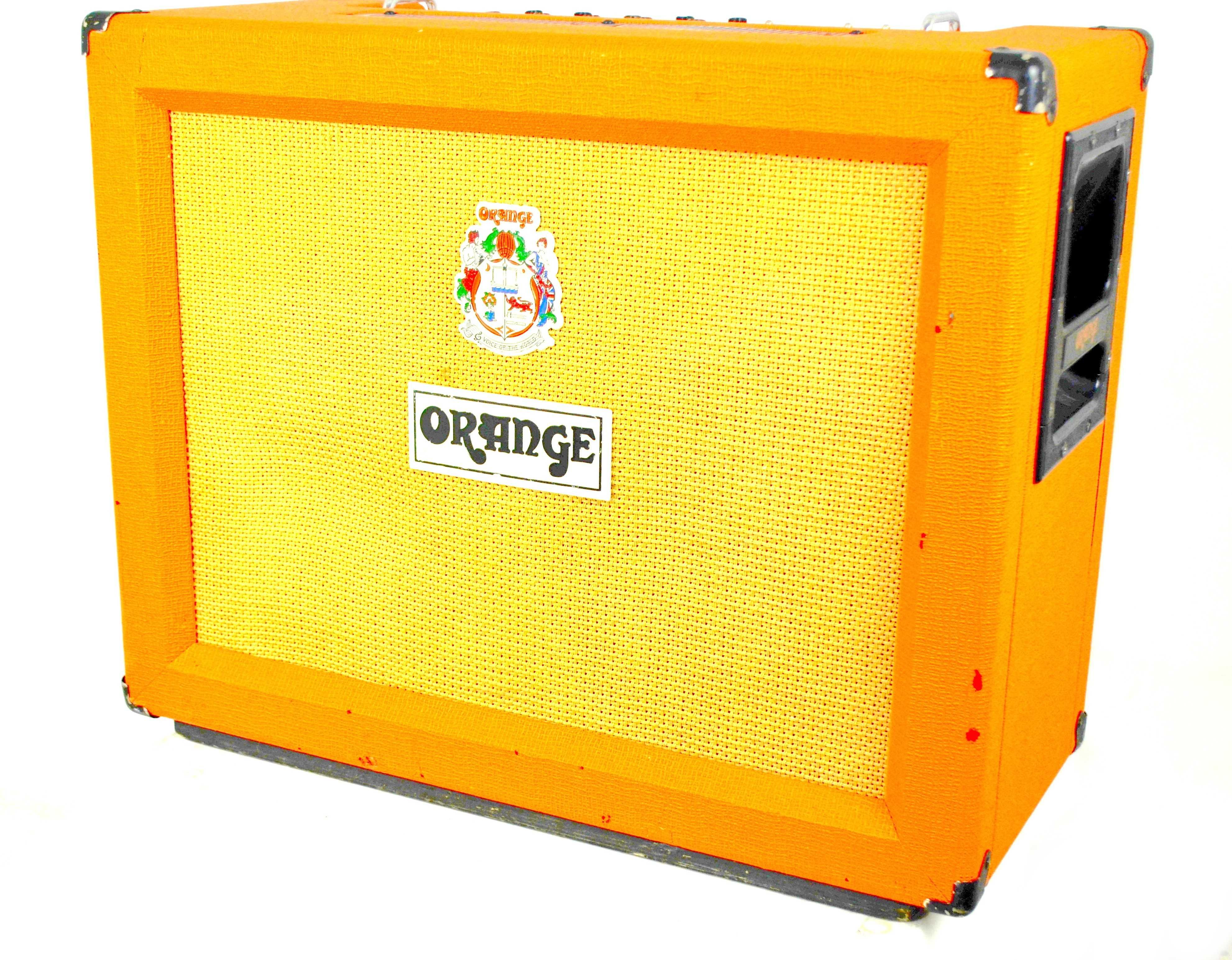 Orange AD 30 TC 212 Combo Wzmacniacz Gitarowy