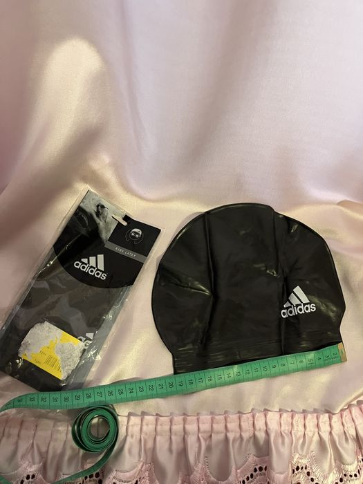 Шапочки для плавання adidas