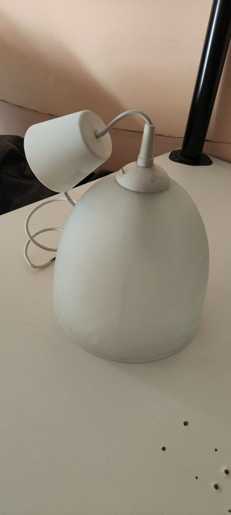 Lampa wisząca castorama