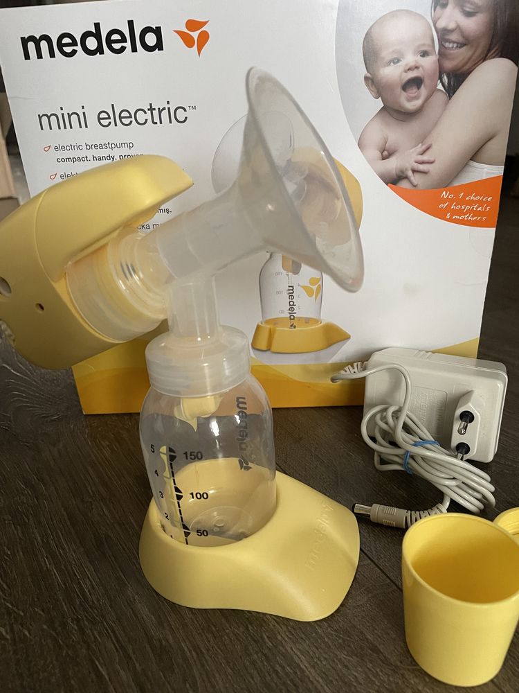 Laktator Medela mini electric