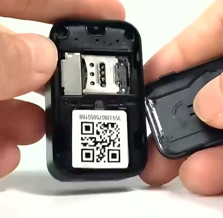 GPS Трекер - устройство 3в1 гпс локация, аудио няня, трекинг, диктофон