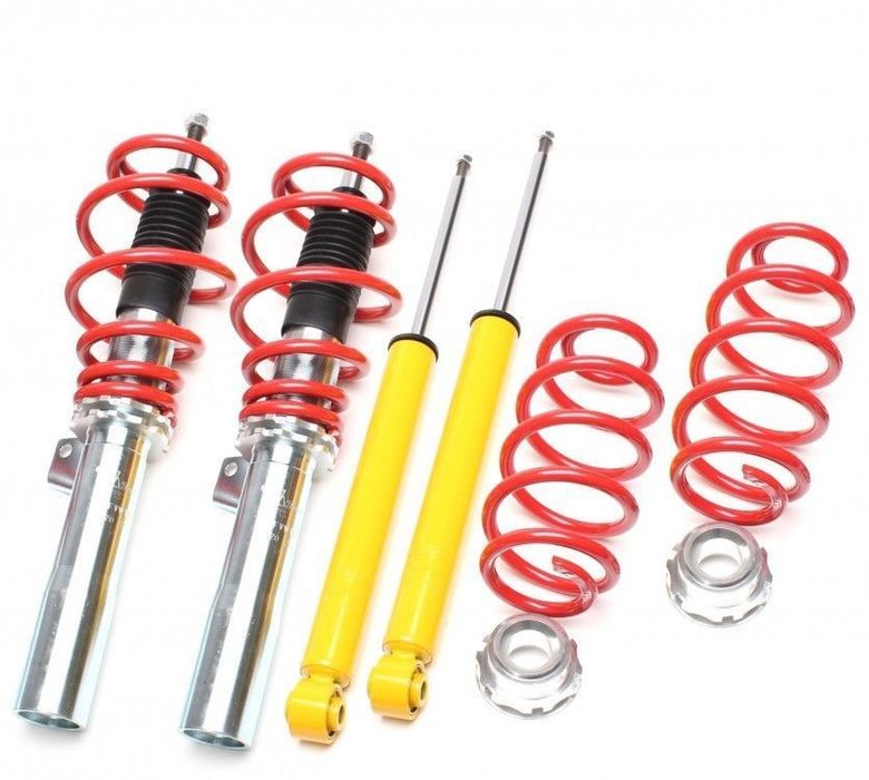 Zawieszenie Gwintowane SEAT LEON II 1P 05-12 Rok