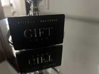 VIP Gift Card Vistula Wólczanka Bytom