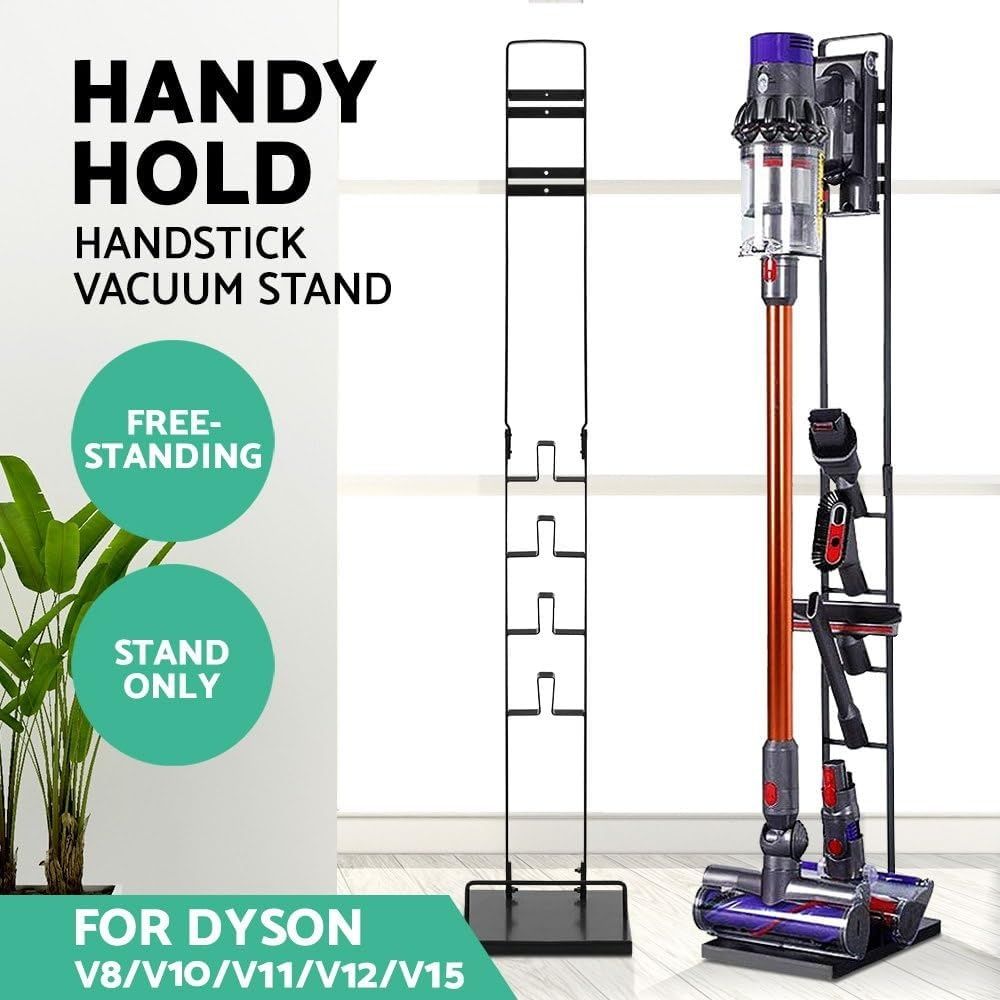 Artiss Dyson Stojak na odkurzacz wolnostojący do V6 7 v8 V10 11 v12