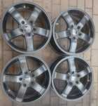 Felgi aluminiowe 16  HYUNDAI, KIA, TOYOTA, MAZDA