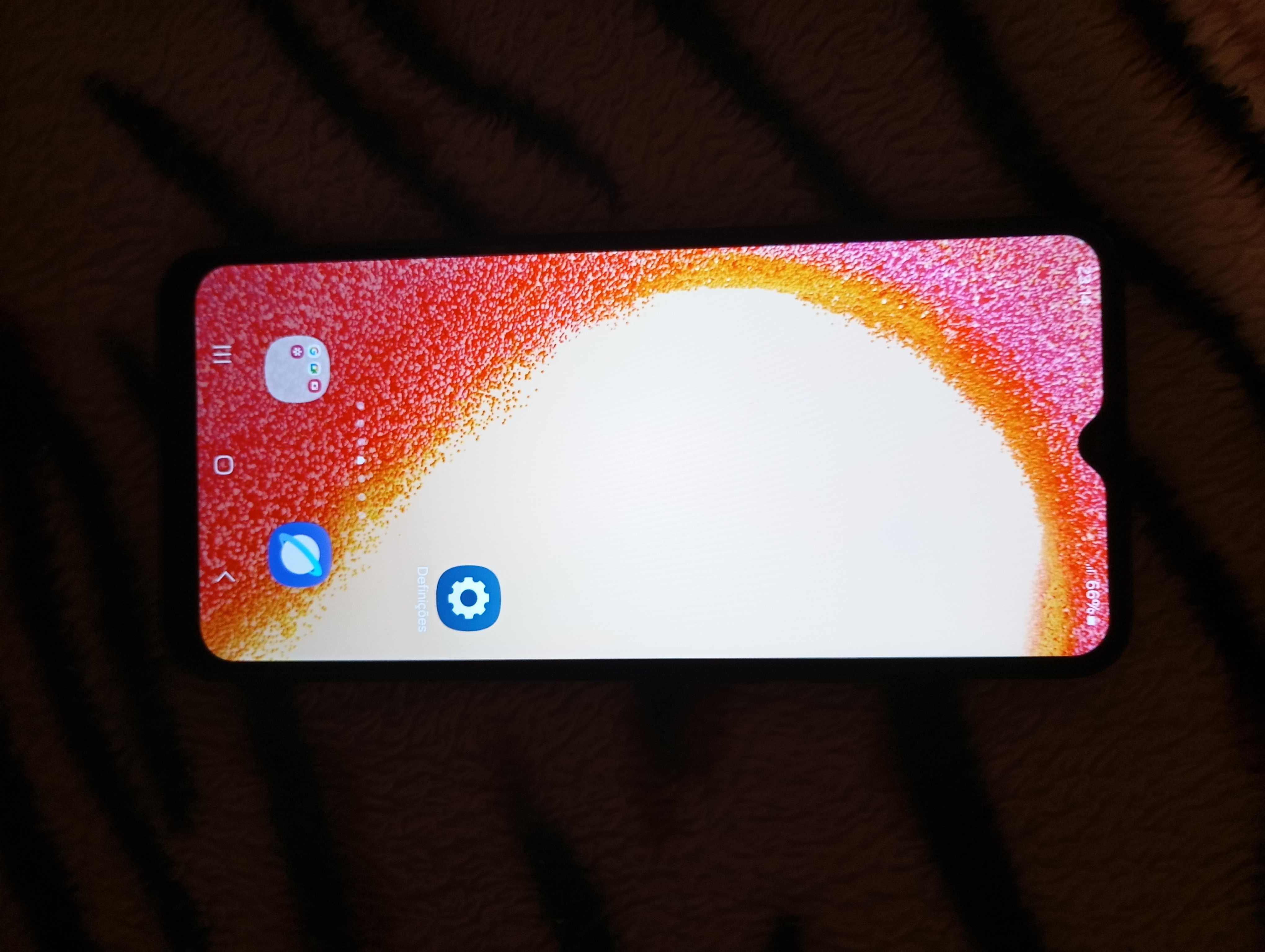 Telê Samsung Galaxy A04e