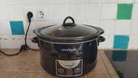 Crockpot Slow Cooker 4,7 L SCCPRC507B-050 COM GARANTIA 3 ANOS