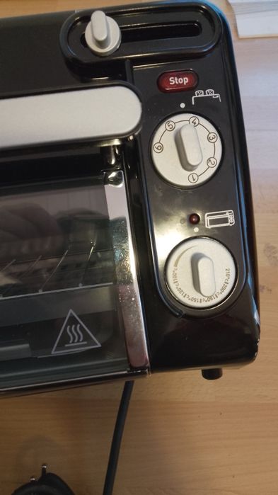 Opiekacz toster grill Tefal