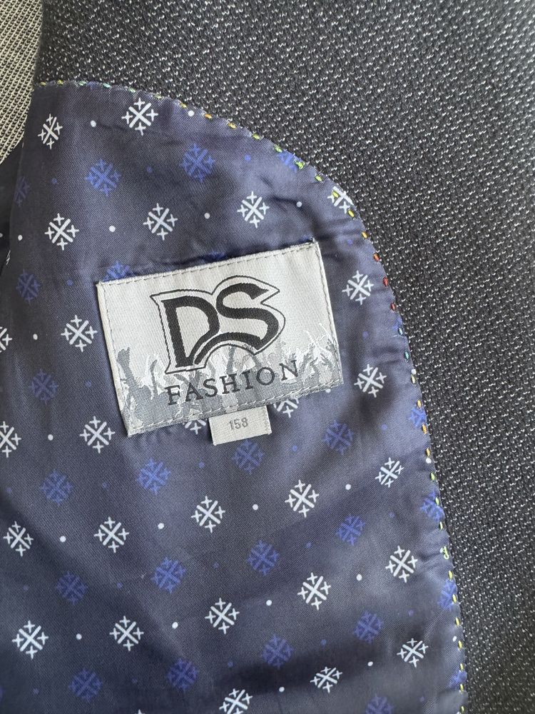 Пиджак DS Fashion