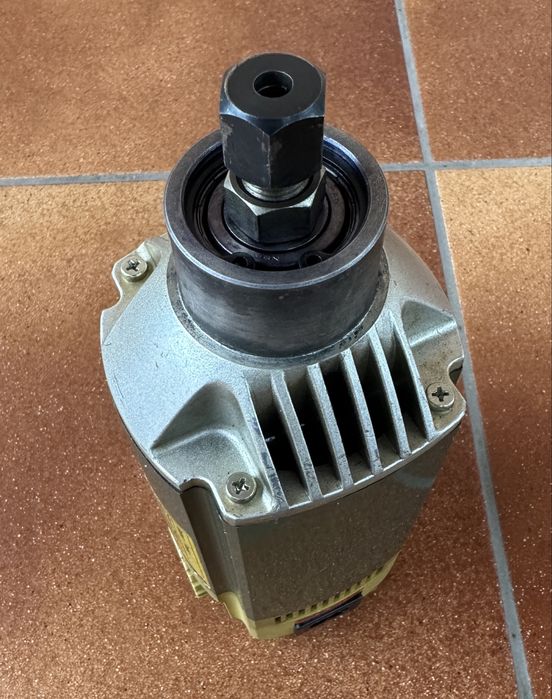 Frezarko - wiertarka Proxxon BFW 36