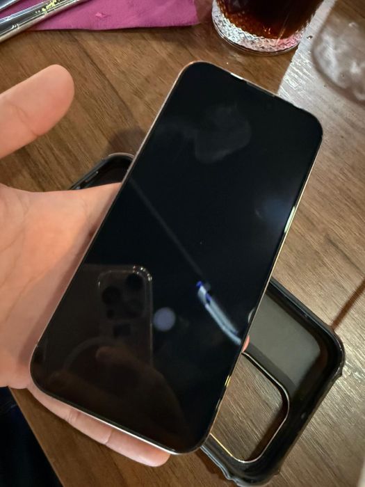 IPHONE 16 pro max 512gb