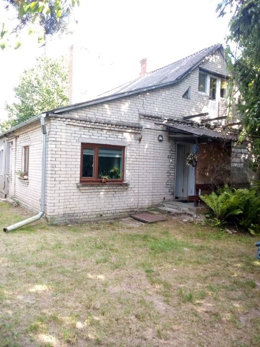 2к.Будинок, с. Гаразджа, 40м2, 6 сотих, Ремонт!