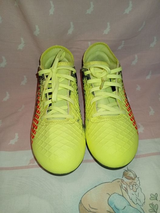 Бутси Puma Fufure