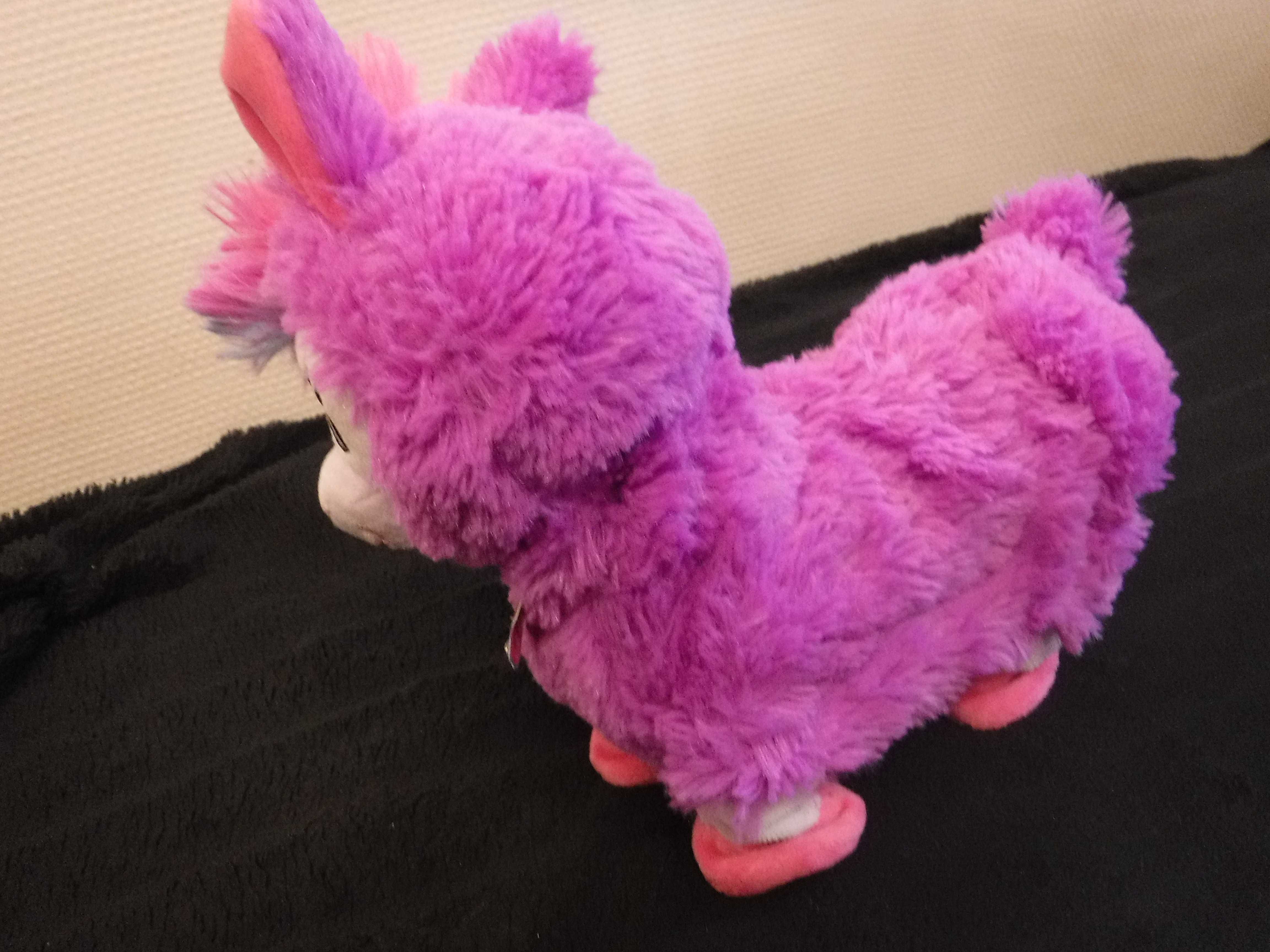 Zuru Pets Alive Interaktywna Tańcząca Lama