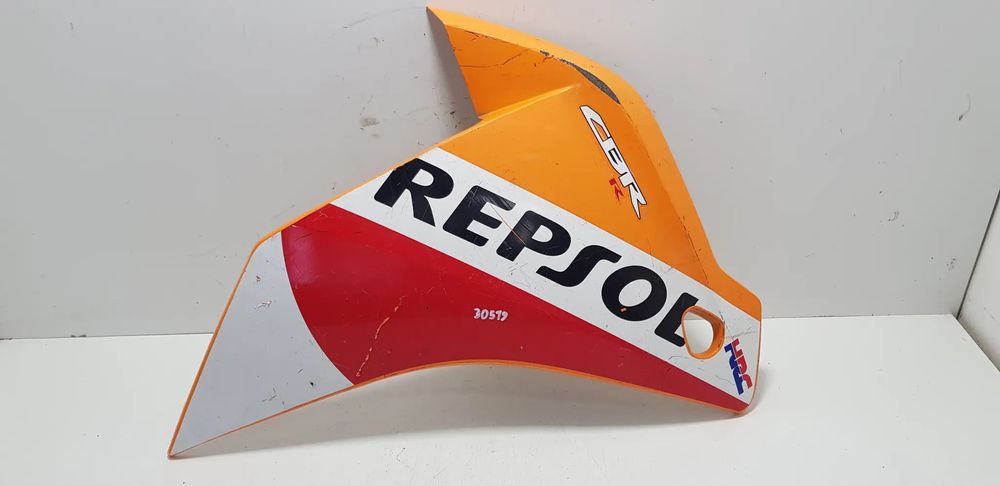 Honda CBR 125 R 2011-2016 Boczek Owiewka Prawa