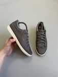 Кеды Lowa rimini ll grey palermo san francisco 39(24.5cm)