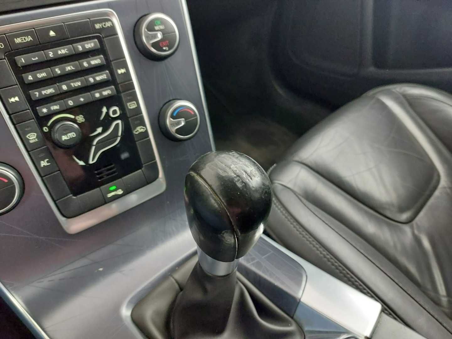 Volvo V60 1.6 Drive