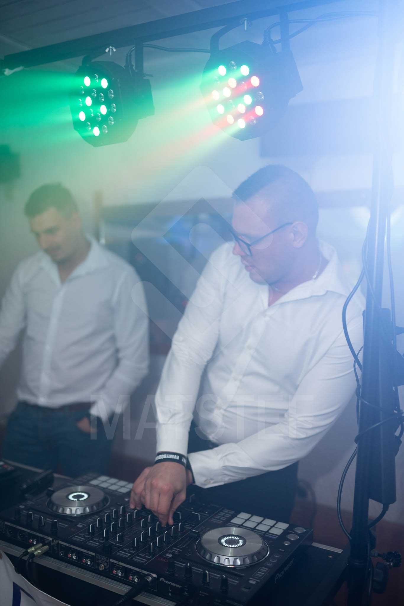 Dj na imprezę | Dj na 18-nastkę , WESELA, 40-50tki /lata 80-90-Disco