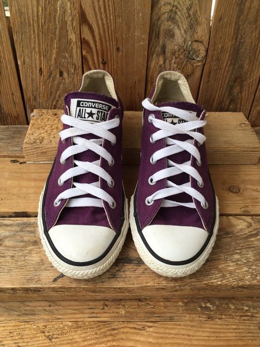 Кеди Convers All Star оригінал