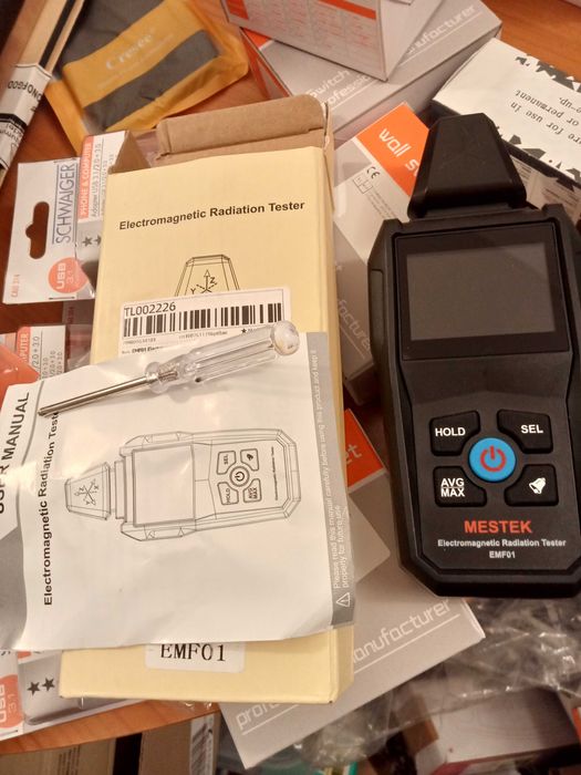 Aparelho Diagnóstico+Artigos. Oportunidades