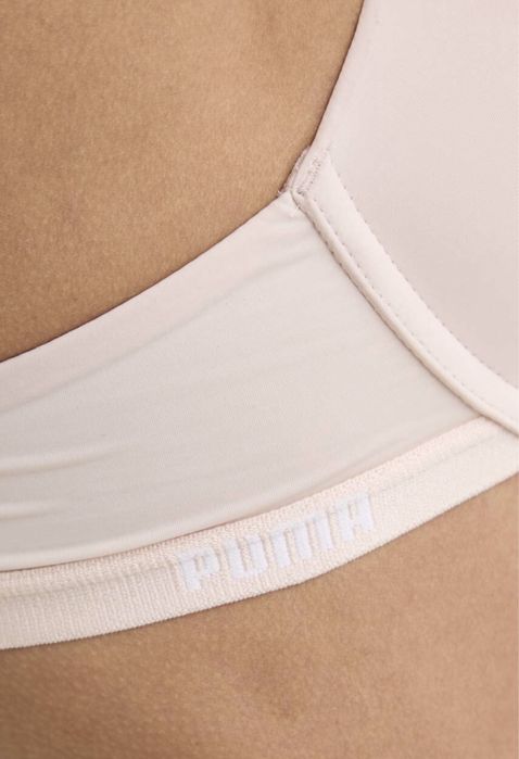 Бежевий бюстгальтер Puma 75A новий