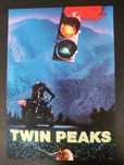 Plakat - Twin Peaks (#3)