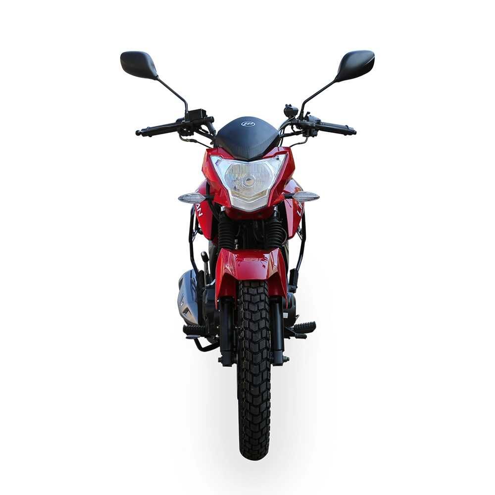 Мотоцикл Lifan 200 CiTyR