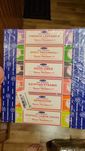 Satya Original Premium Nag Champa  Kadzidełko Naturalne Zestaw prezent