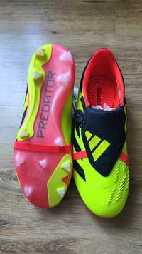 Adidas Predator Elite FT J FG