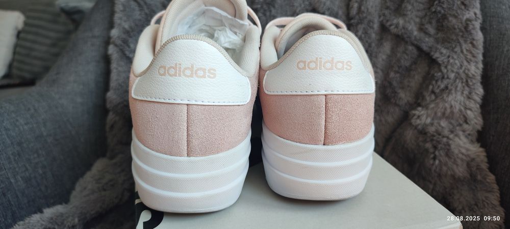 Buty sportowe Adidas 37 1/3