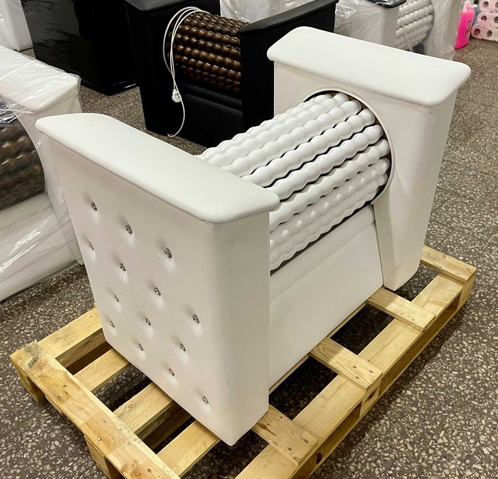 Rollmasaż Rollmasażer Classic Podczerwień - PRODUCENT