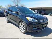 Ford Escape Titanium 2016