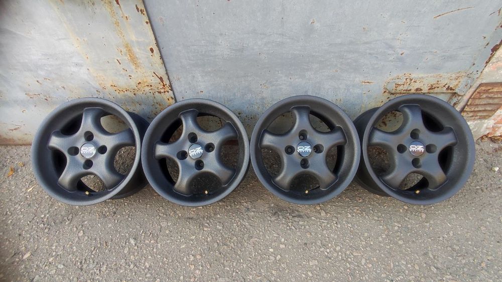 Литые диски Германия R15 4*100 (ланос, авео, ВАЗ 2109, киа, рено )