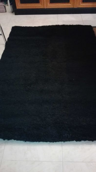 Carpete de pêlo curto