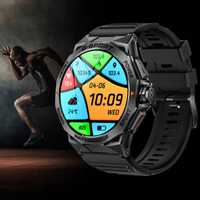 Meega wojskoey smartwatch