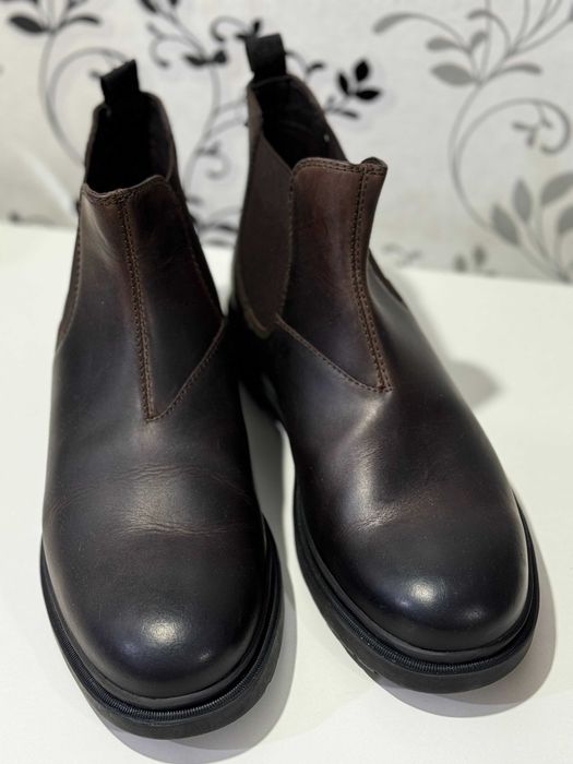 Чоловічі чоботи Geox, 43р