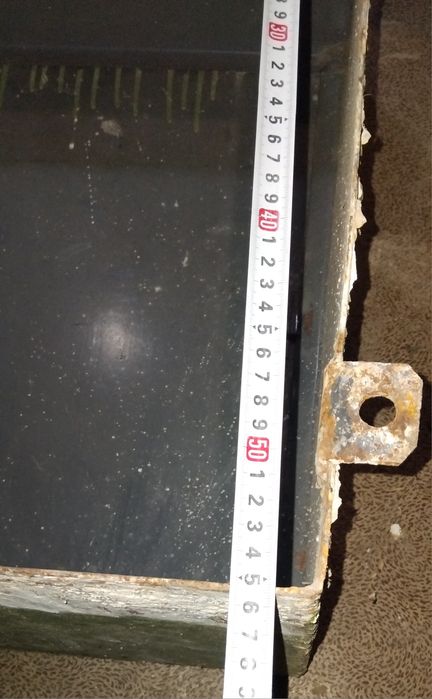 Электрошкаф , электроящик