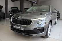 Skoda Kamiq 1.0 TSI Ambition DSG