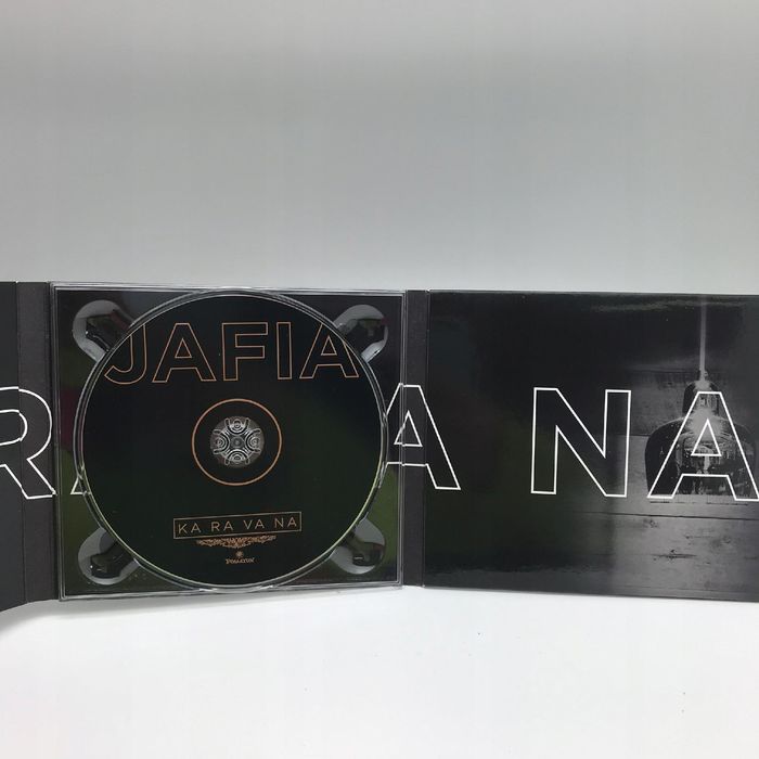 cd - jafia - ka ra va na