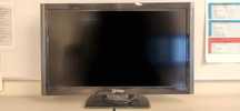 TV - fullHD - Funai LED24-H9323M + pilot