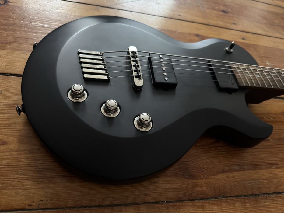 Yamaha AES520-D6 Drop 6 baritone