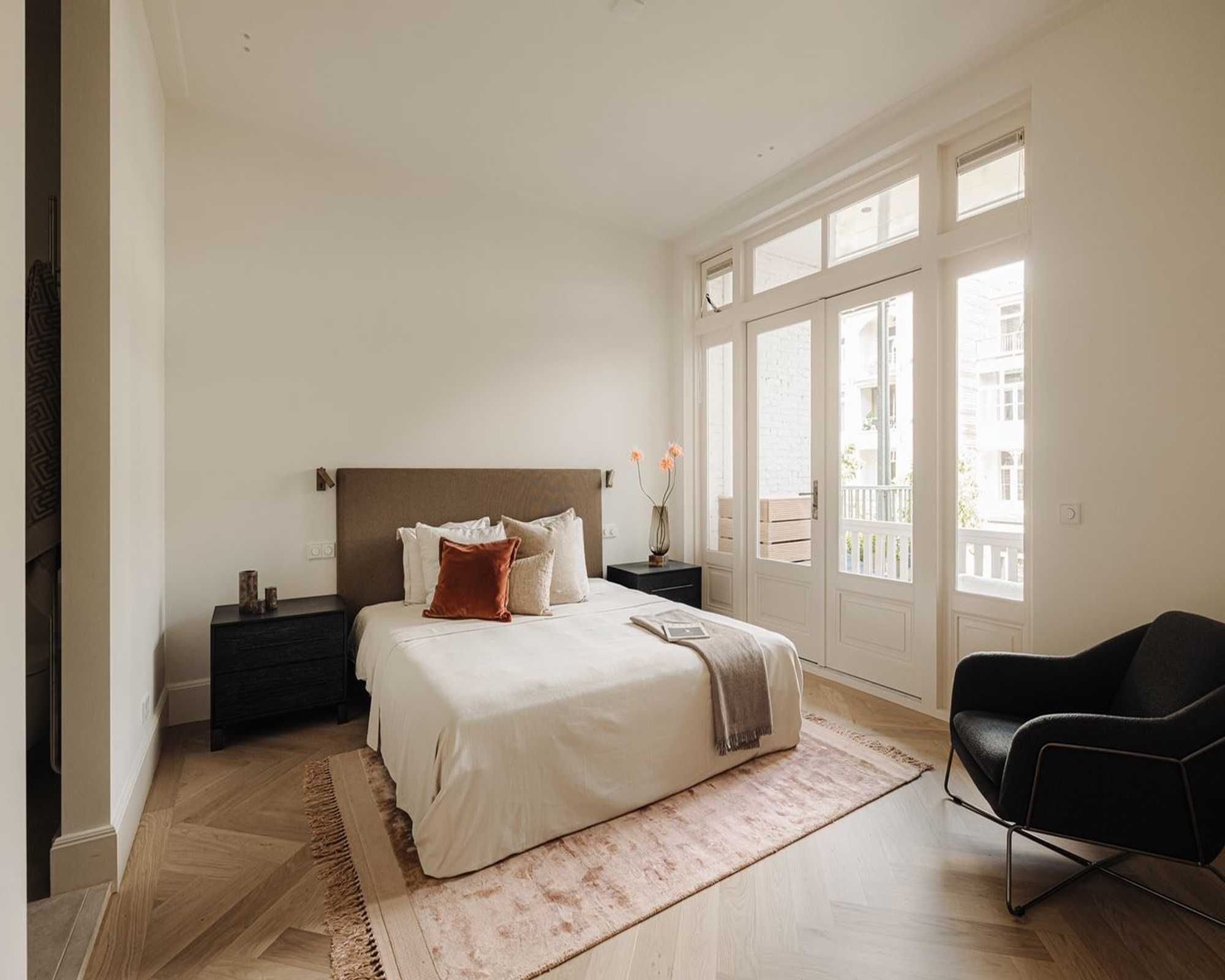 Apartamento T2 Sofisticado com Design