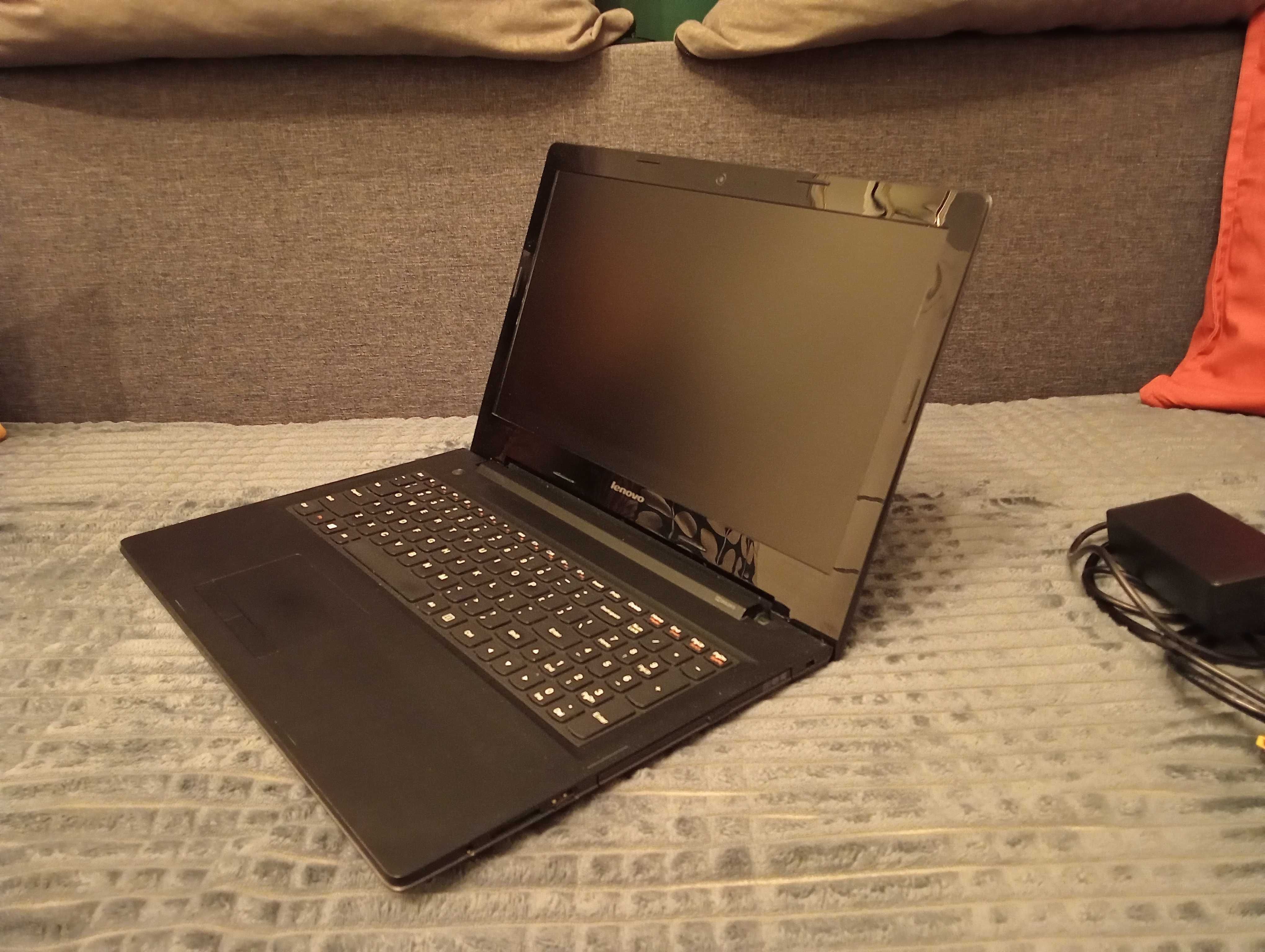 Lenovo G50-80 i7 8GB RAM 256SSD Radeon R5 Full HD