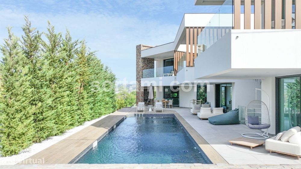 Moradia Isolada T4 Venda em Loulé (São Clemente),Loulé