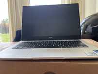 Laptop huawei d14 intel i5 512ssd