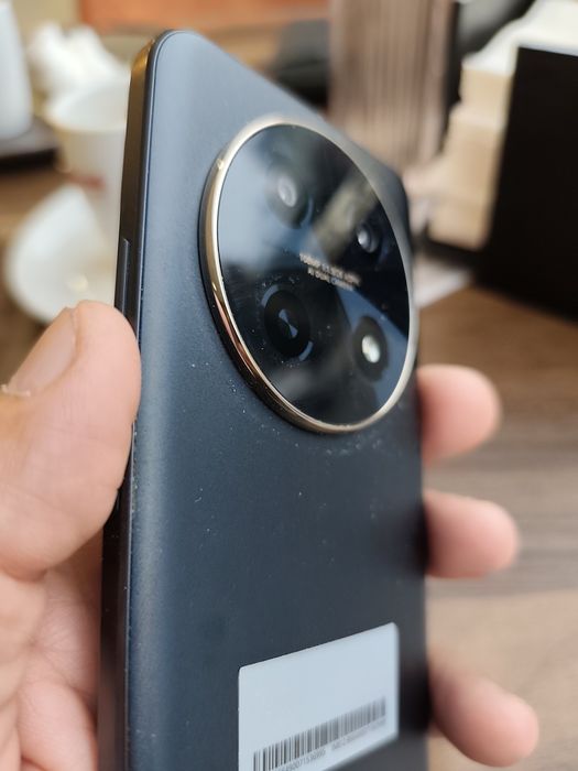 Huawei Nova 12i 8RAM 128 ROM