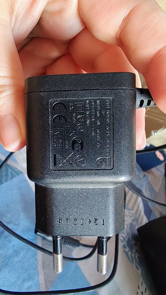 Машинка для стрижки PHILIPS QC5370/15